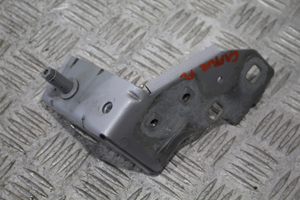 фото №1, Кронштейн кронштейн правый captur i 1 lift