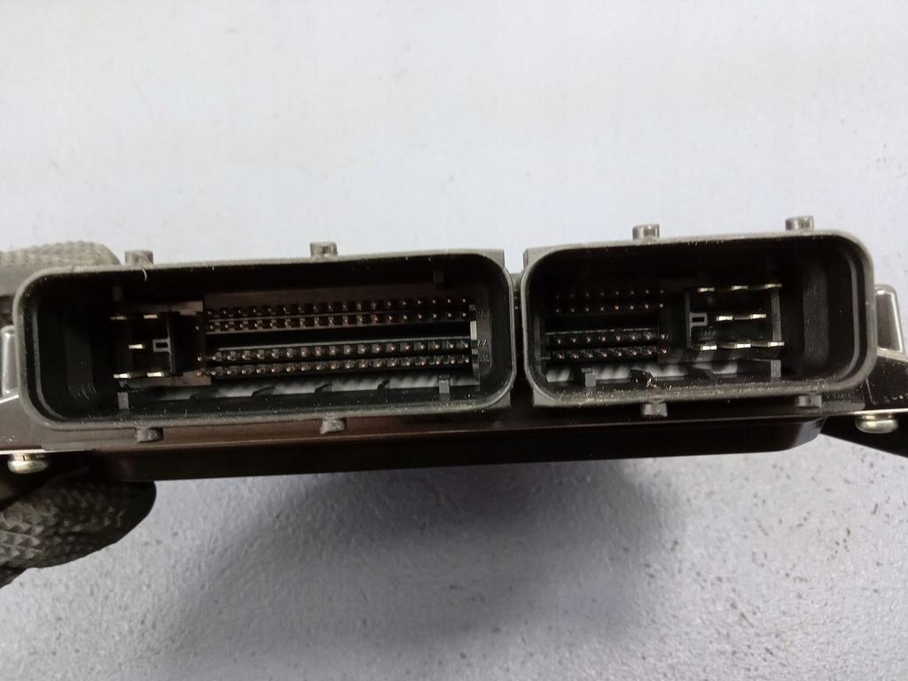 фото №6, Mazda 5 i cr 2.0 citd блок управления двигателя rf7n18881k