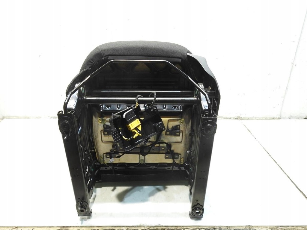 фото №9, Сиденье левый перед citroen c3 picasso