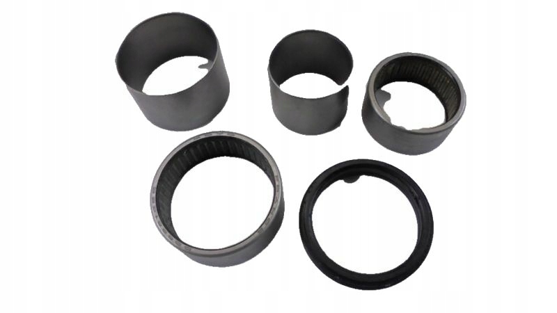 фото №1, Kangoo i набір ремонтний задній балка oryg