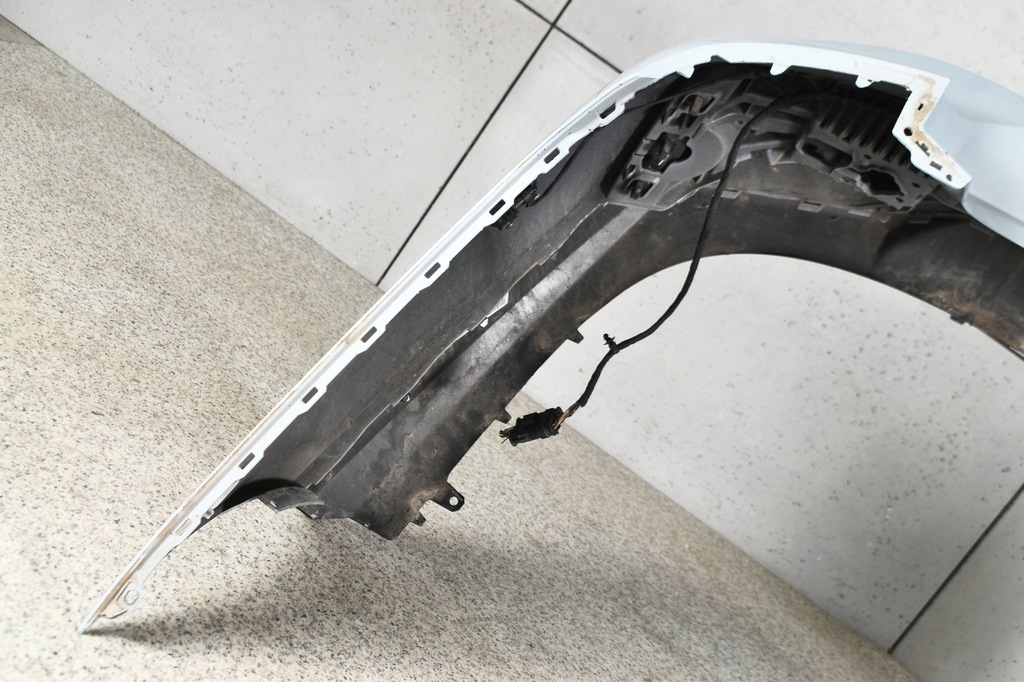 фото №13, Bmw 7 i7 g70 бампер задній задня m-pakiet m-sport m-pakiet колір c4p