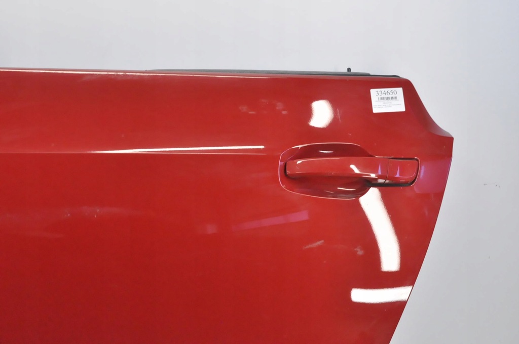 фото №8, Bmw i3 i01 двері лівий перед ліва передні