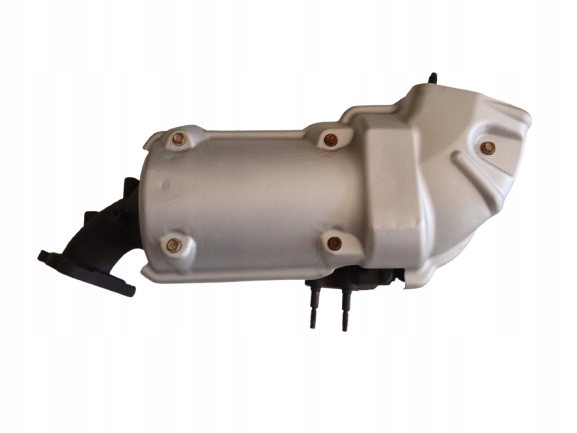 Купить Катализатор renault maxity 2.5 d euro 5 14440-mb41a новый вкладыш