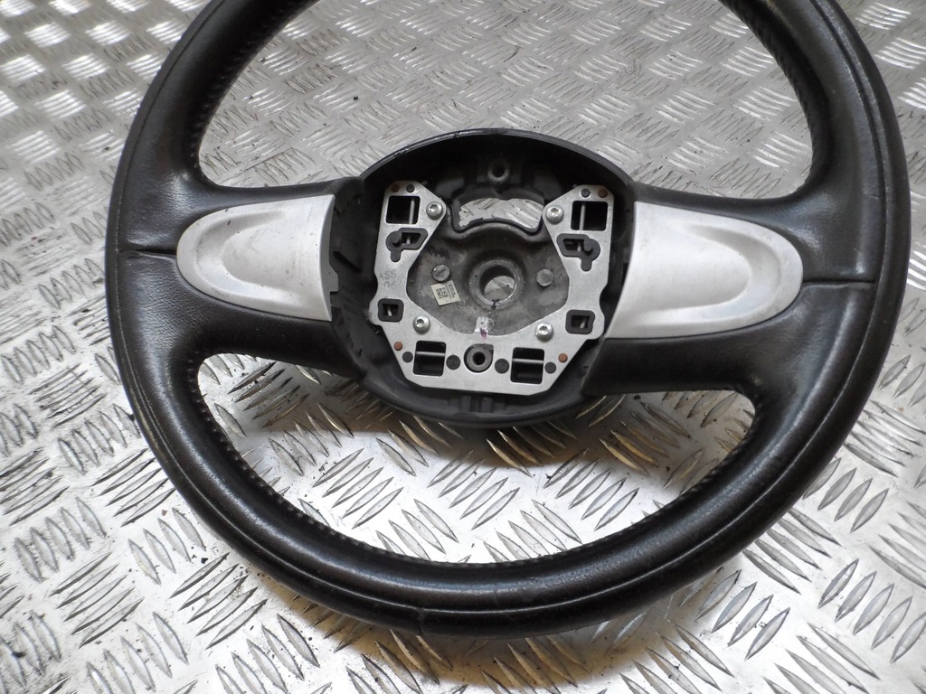 фото №1, Повітропровід mini r56 06-11