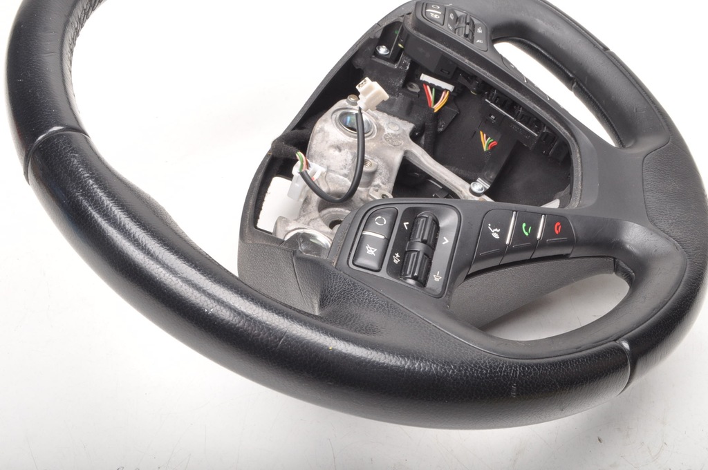 фото №10, Kia ceed ii воздуховод кожаный multi