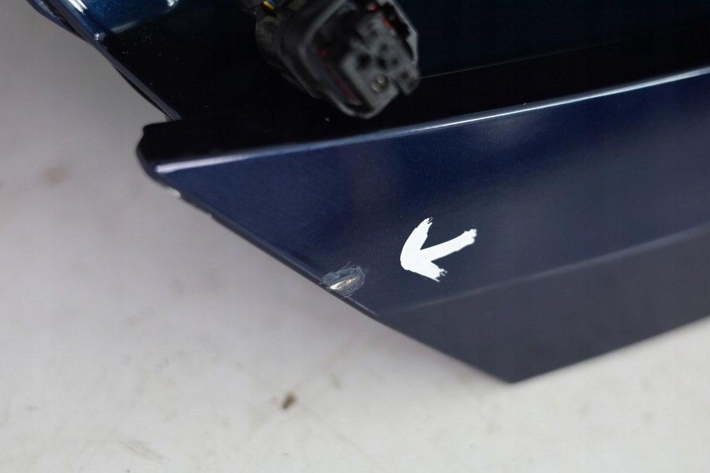 фото №7, Крышка багажника задняя задняя камера bmw 8 g14 cabrio