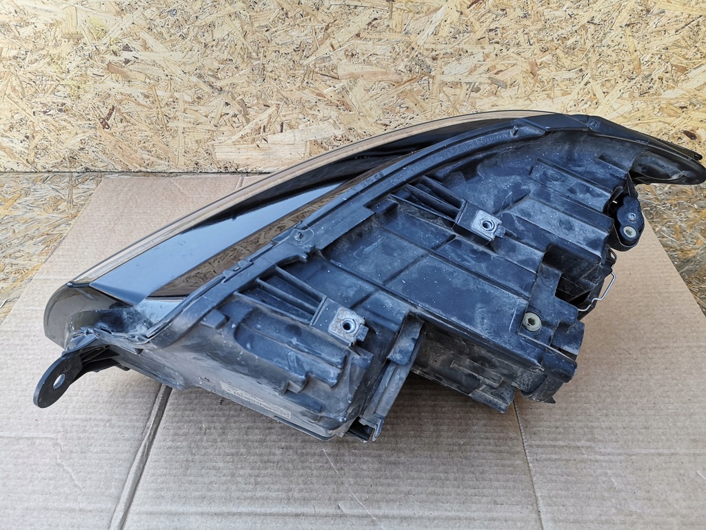 фото №8, Vw t6 transporter лампа правый перед 7e1941016ad не ремонтировалась