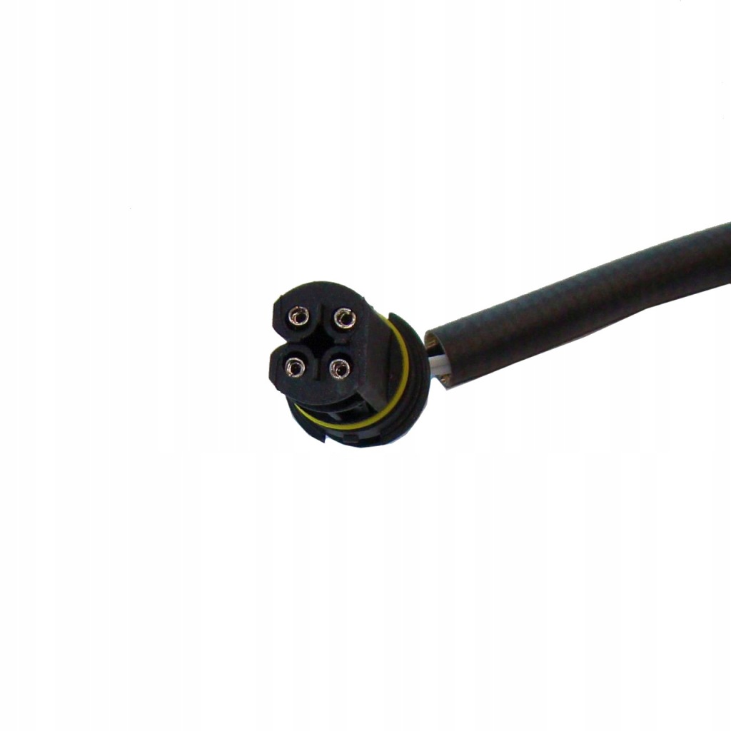 Датчик лямбда-зонд с штекер - mercedes clk slk klasa c e g m r Доставка