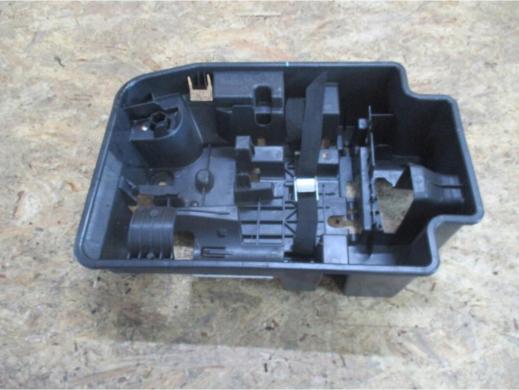 фото №3, Запаска вкладыш багажника renault espace v 997506873r