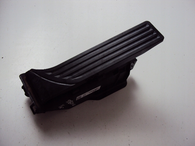 фото №1, Педаль газа alfa romeo stelvio 2016-