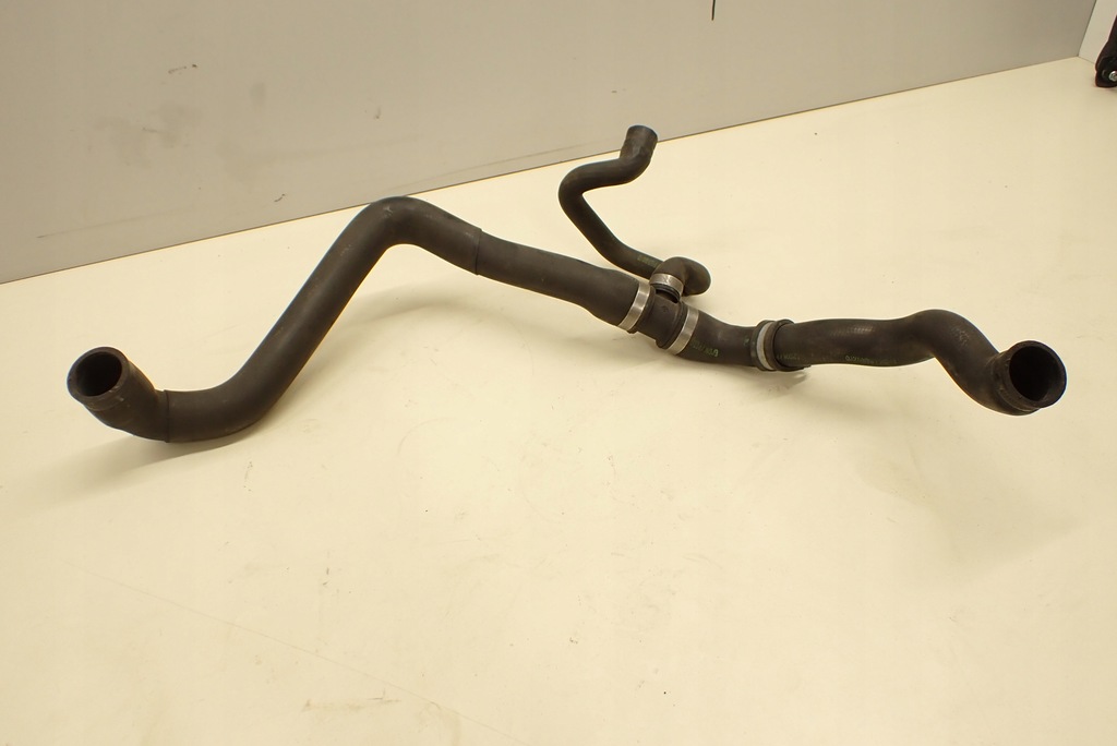 фото №1, Wąż труба шланг wody mercedes w168 1.7cdi a1685010782