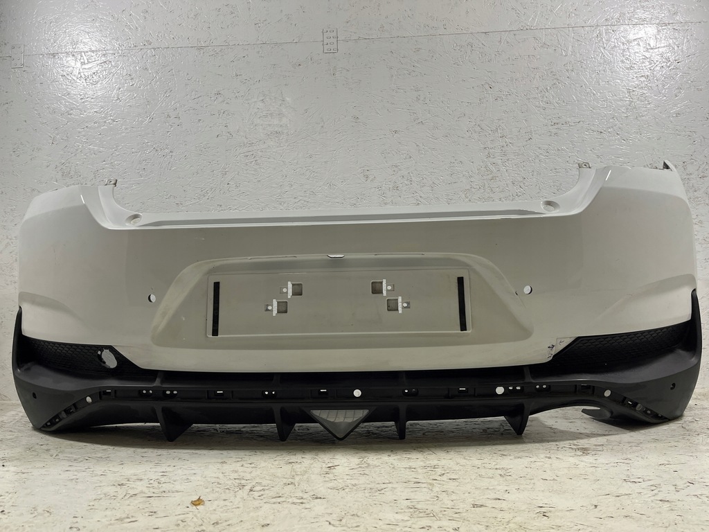 фото №1, Hyundai i30 fastback n line бампер задний задняя