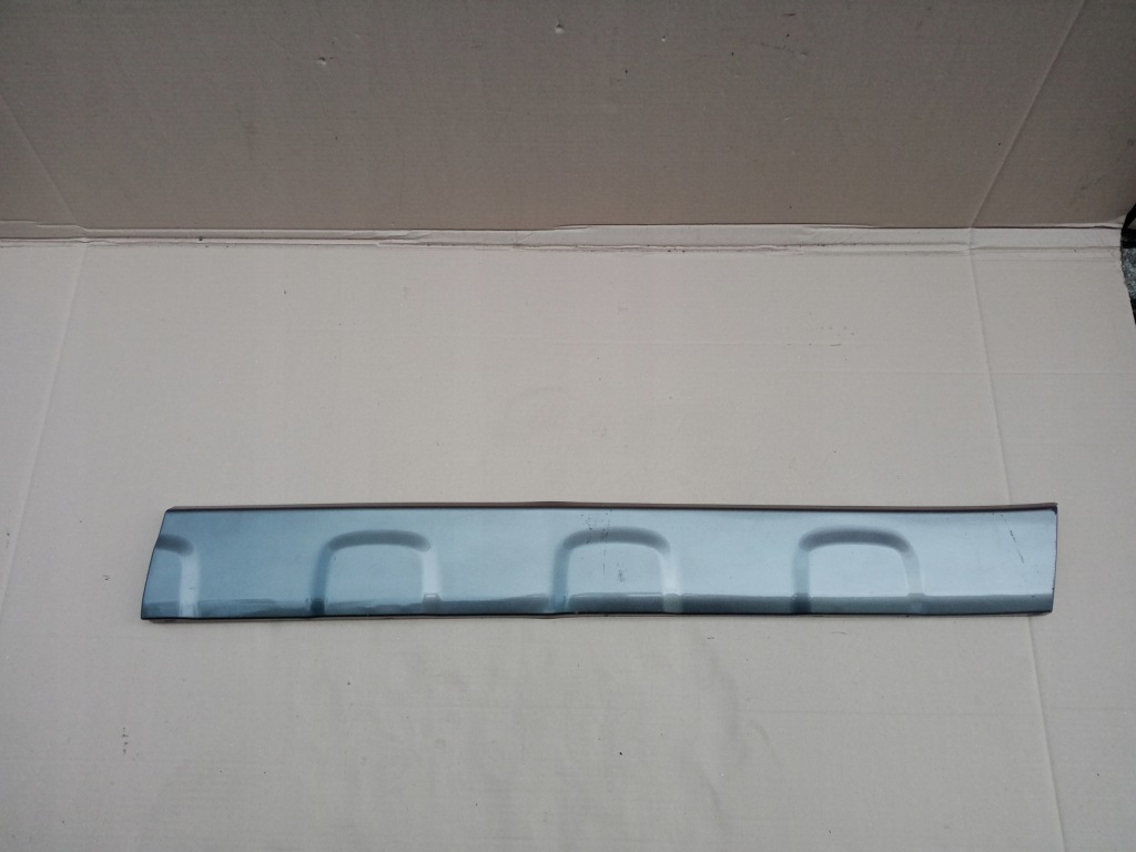 фото №4, Honda cr-v iii права молдинг двері перед