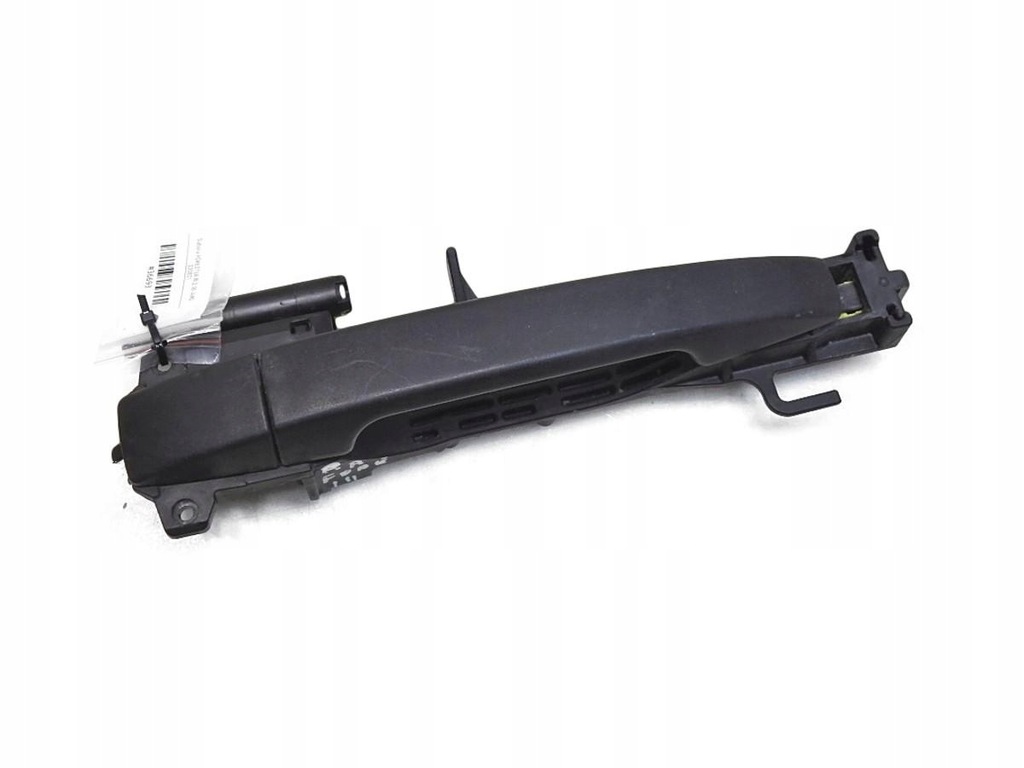 фото №1, Ручка дверь правый перед subaru forester iii