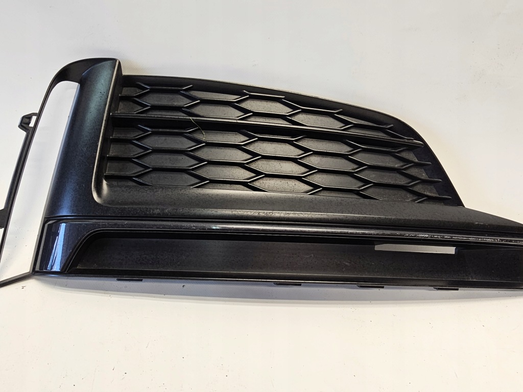 Решётка бампера левая правый  перед audi a5 s-line 8w 8w6 b9 2016 - Цена