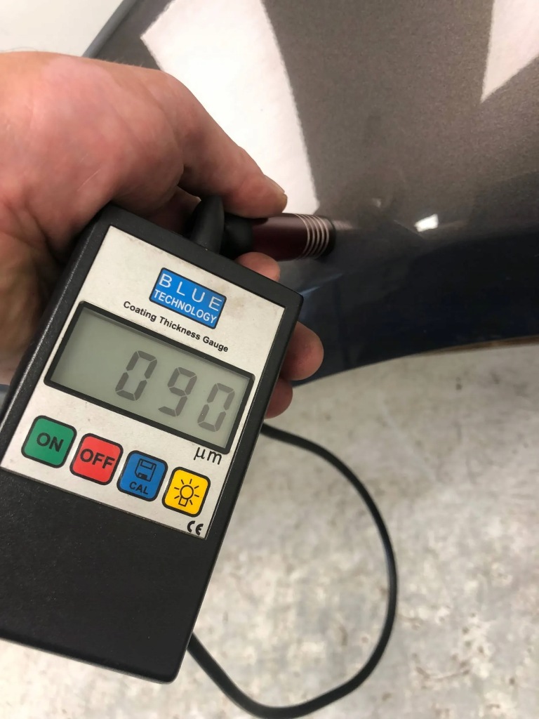 фото №6, Крила лівий перед opel astra j lift z190