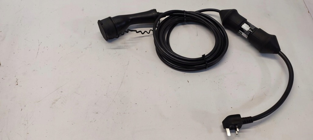 фото №1, Volvo xc40 кабель шланг зарядки 32257798