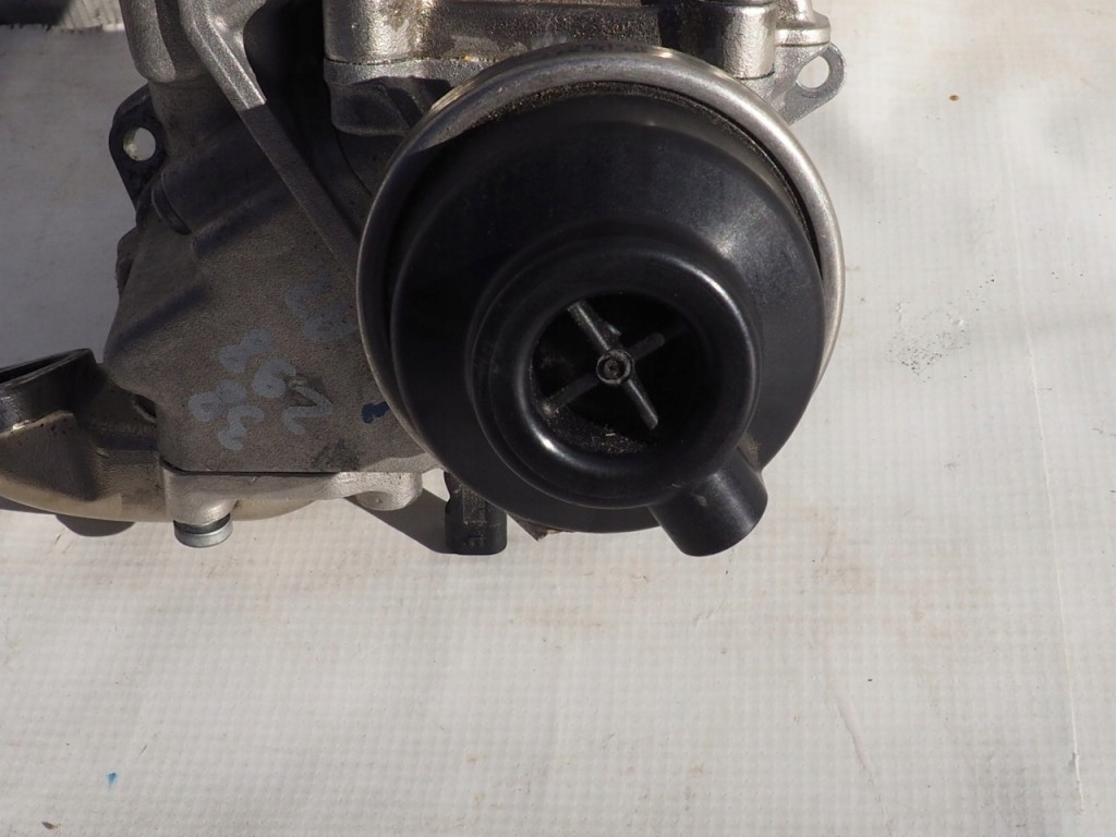 фото №6, Ap радіатор вихлопних газів egr 059131511bl 3.0tdi a4 a5 a6 a7 a8 q5 q8 vw touareg