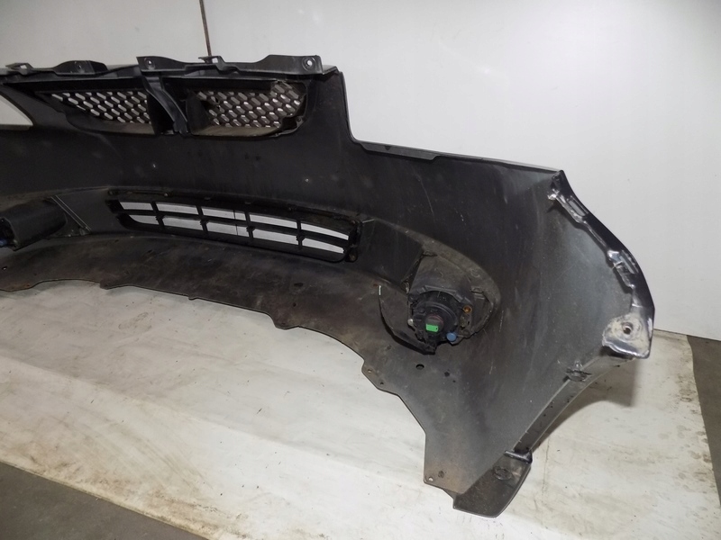 фото №7, Suzuki sx-4 sx4 sedan zj3 бампер перед kompletny