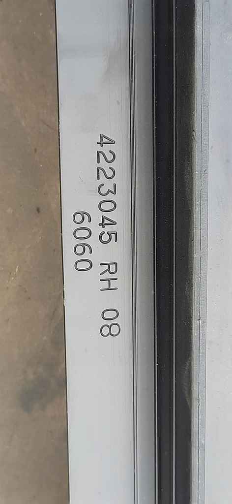 фото №11, Шторка дах люк nissan qashqai j10 lift 91295jd01a