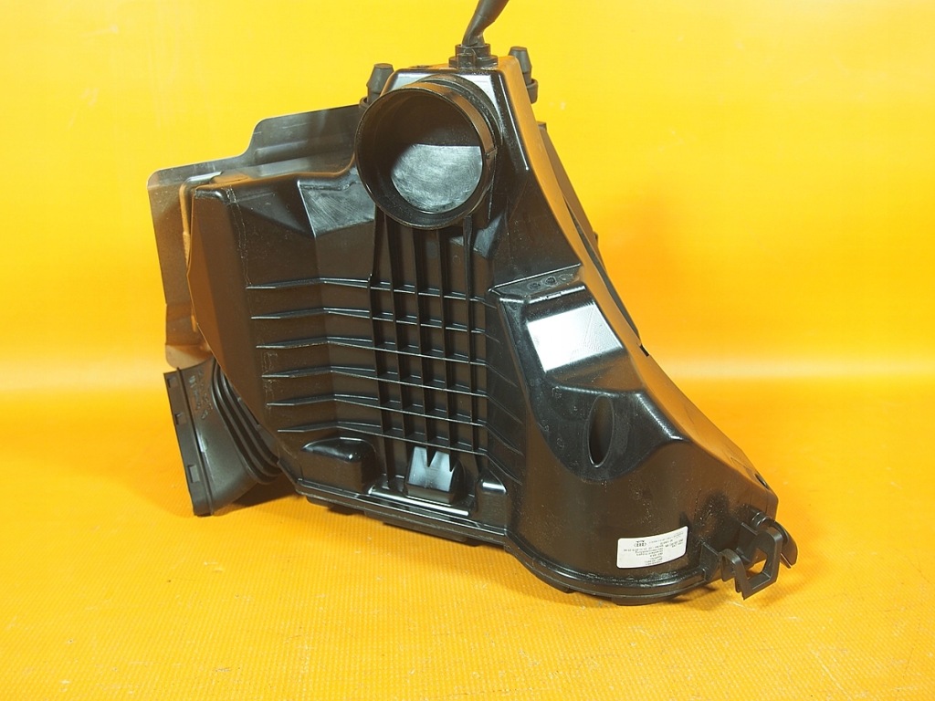 Audi a5 8t рестайлінг  24km корпус фільтра повітря витратомір 8k0133835cd Доставка