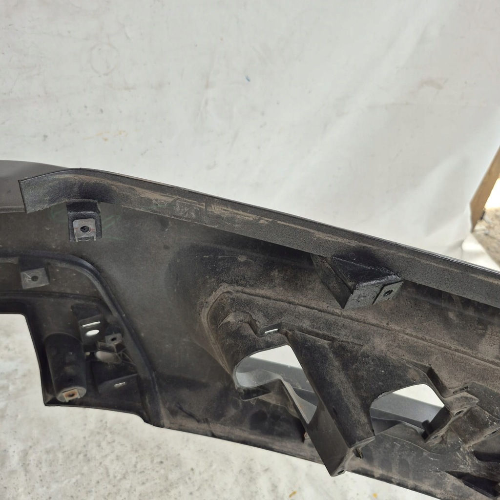 фото №8, Ford ranger iii 3 raptor 18-22 бампер перед передний