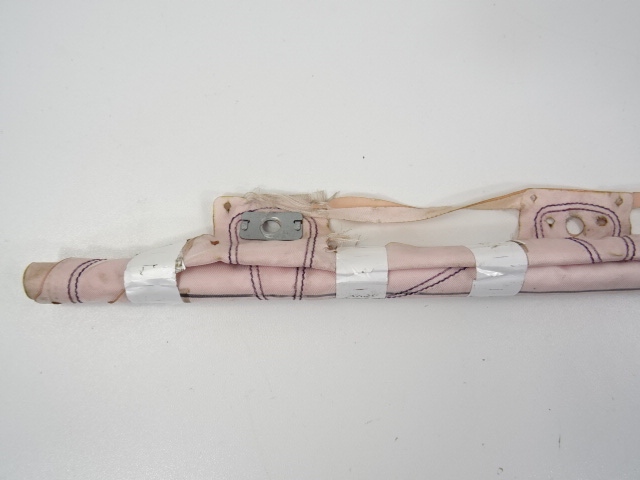 фото №7, Ford ecosport lift air bag шторка безпеки права