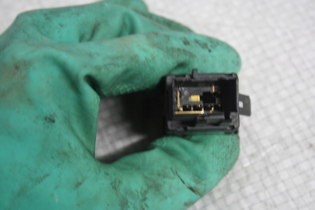 фото №8, Вимикач подушка безпеки 6l1919235a seat ibiza iii