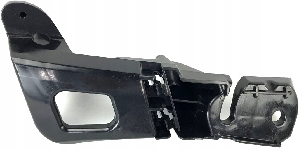 фото №1, Направляющая бампера перед левый vw beetle 5c оригинал