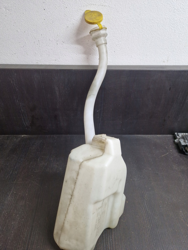 фото №1, Renault kangoo iii бак жидкость омывателя