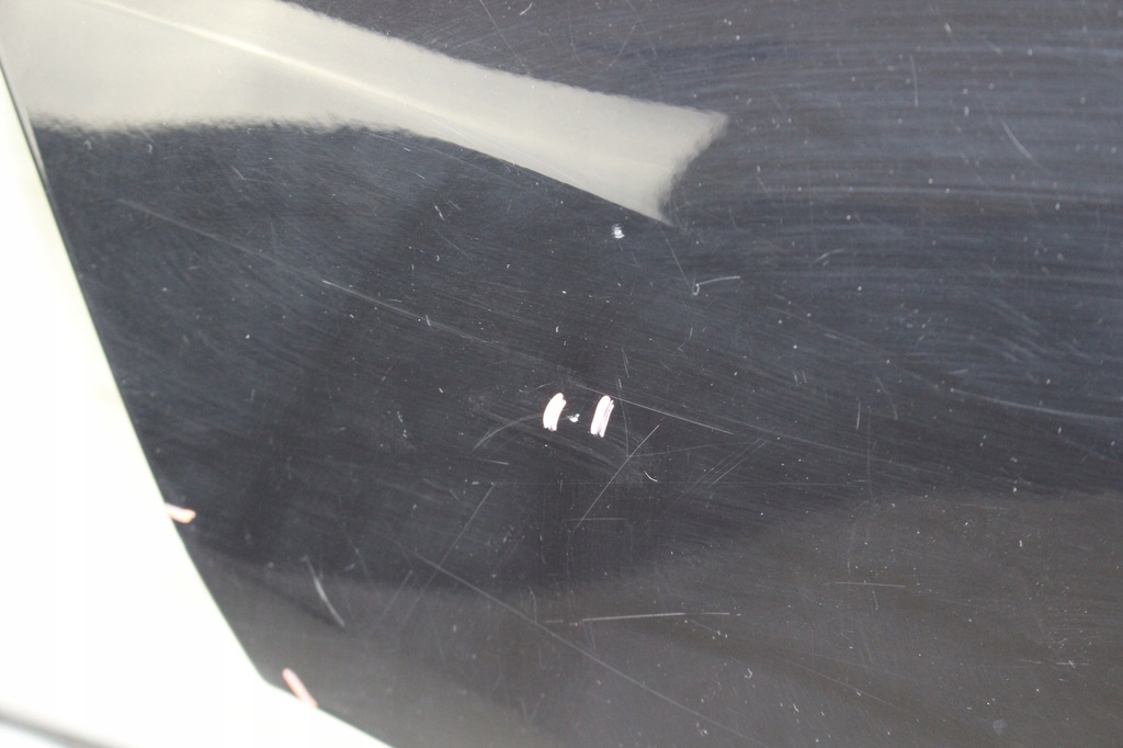 фото №9, Дверь правый задняя bmw x3 f25 668 schwarz ii