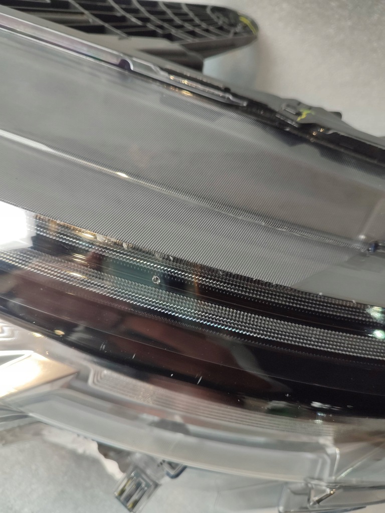 фото №7, Ford mustang mach-e лампа левый перед передняя левая