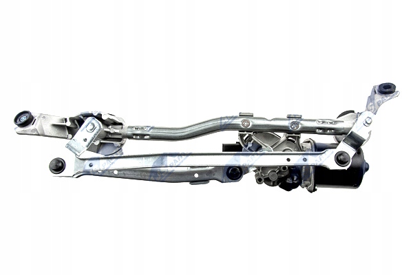 фото №10, Nty esw-ns-014 привід двірник