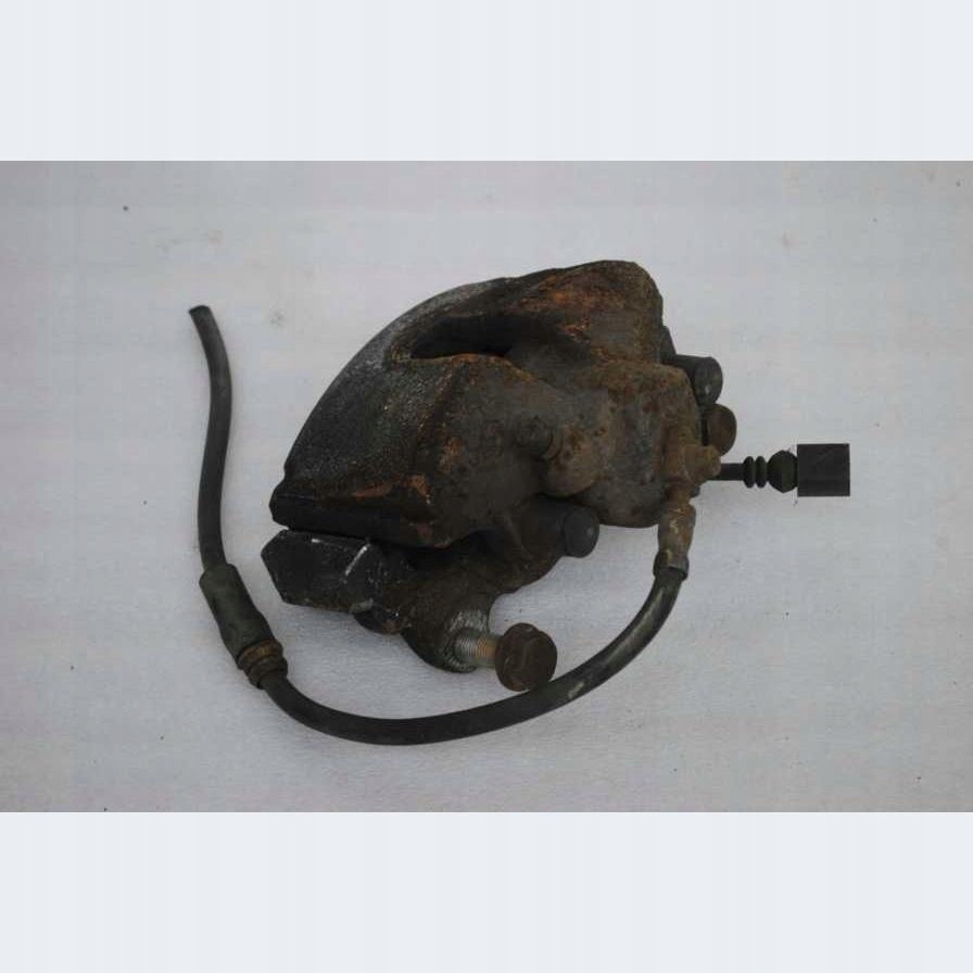 фото №1, Супорт гальмівний лівий перед vw touran