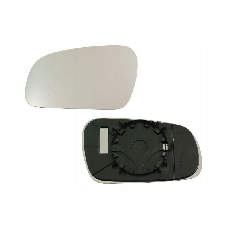 фото №1, Вкладиш дзеркало зовнішнього fox 05- 9530546m