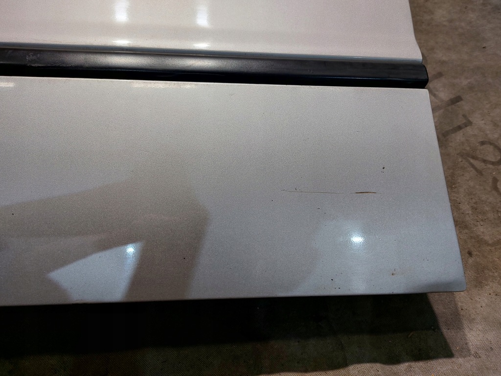 фото №12, Дверь левая передние honda accord vi