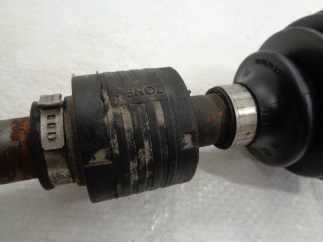 Renault captur рестайлинг  приводной вал шрус  левая 1.5 dci механическая коробка передач Недорого