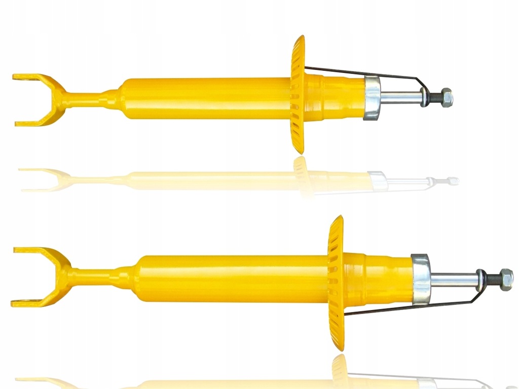 фото №1, Амортизаторы спортивные передние audi a4 b5 a6 c5