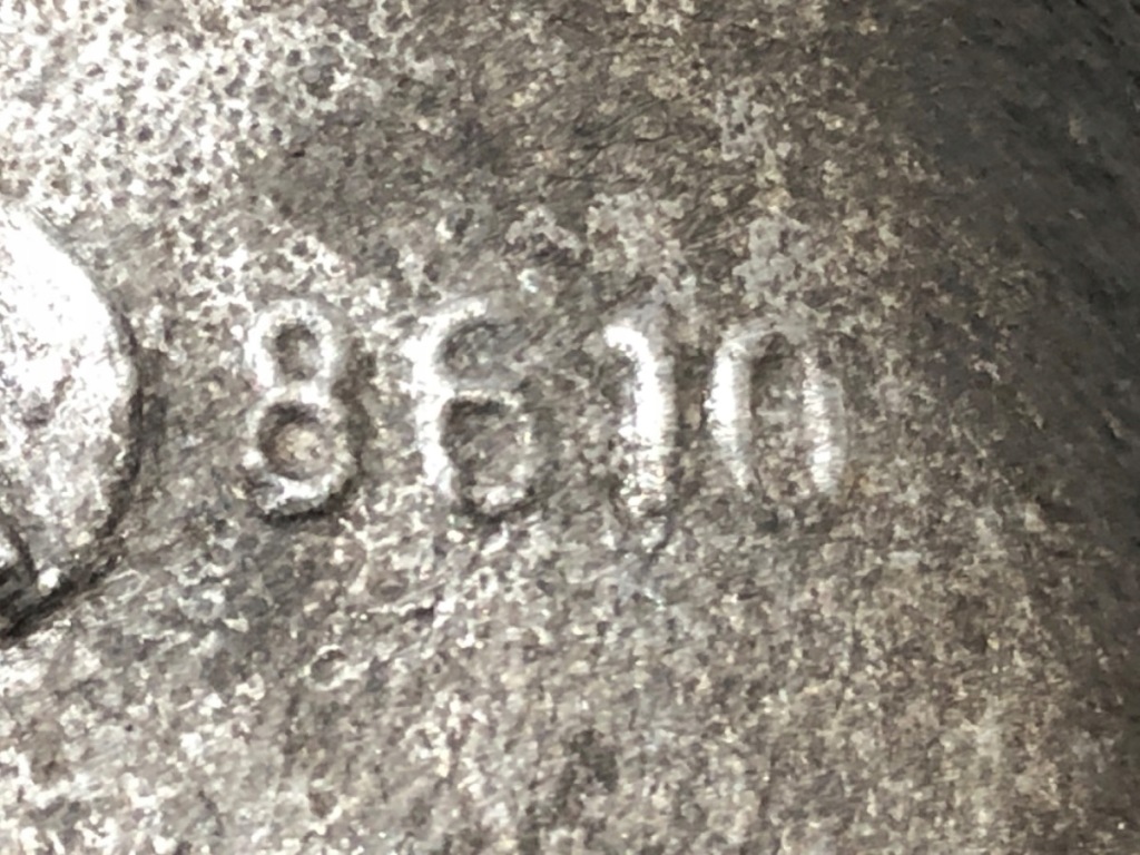 фото №5, Суппорт правый задняя skoda superb ii kombi 09-15