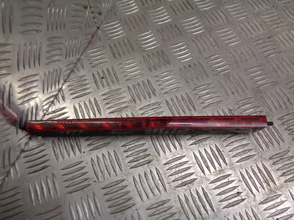 фото №1, Світло стоп-сигнал fiat croma ii kombi 00617760180