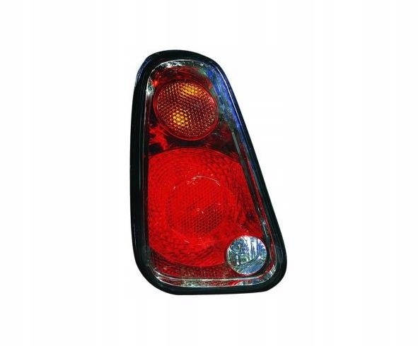 фото №1, Лампа задня ліва depo mini one/cooper/cabrio r50/r52/r53 5101872e