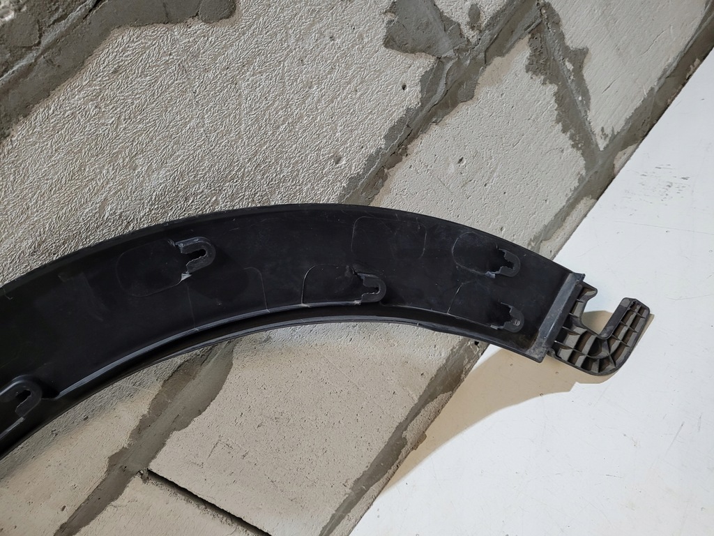 фото №8, Молдинг крыла правый перед mini f55 f56 f57 pdc