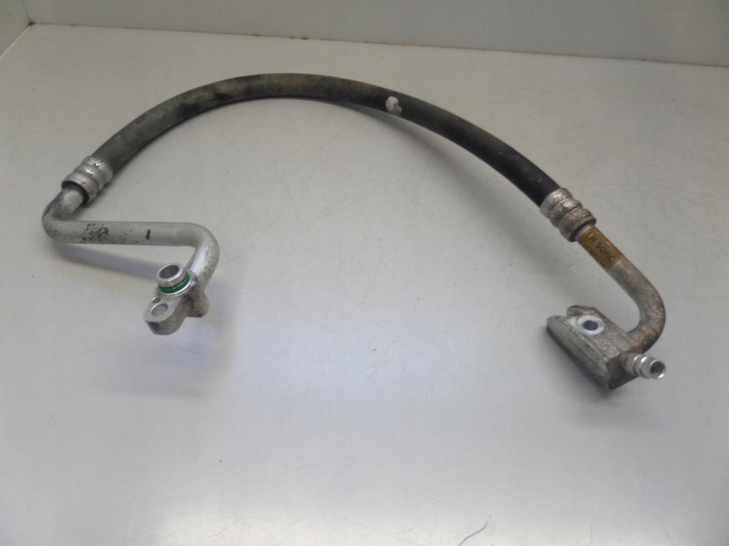 фото №1, Hyundai accent ii 99-06 1,3b шланг кондиціонера