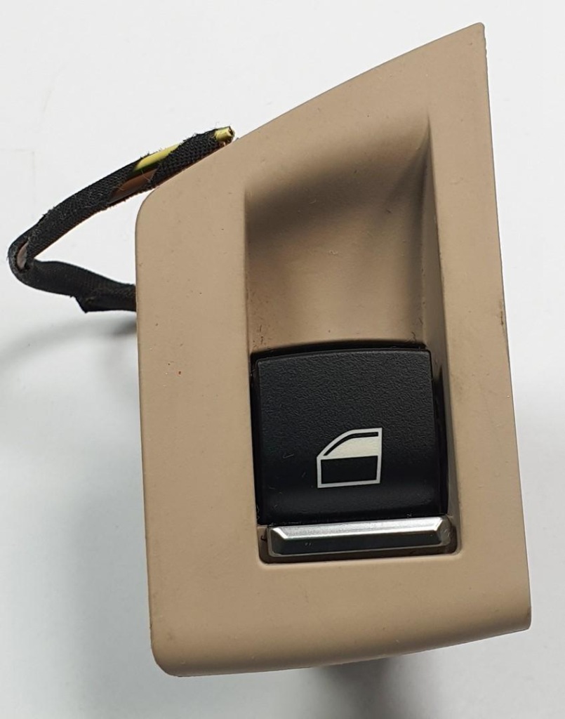 фото №1, Кнопка стекло левый задняя bmw 5 f10 9163527