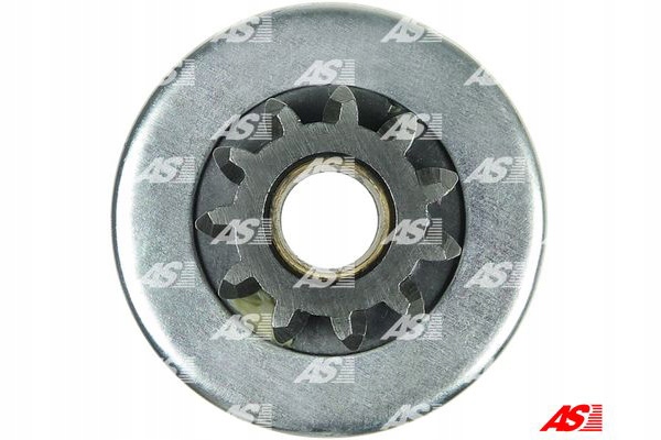 Зчеплення односторонній, стартер as-pl sd0043 Доставка