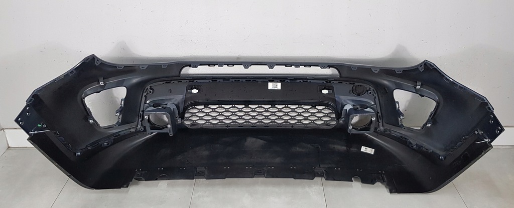 фото №9, Jeep renegade lift бампер перед передний 52120514 52120515