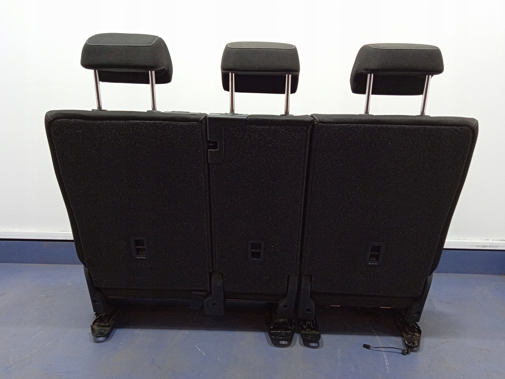 фото №5, Skoda kodiaq i 16- заднее сиденье задняя задняя 5 человек