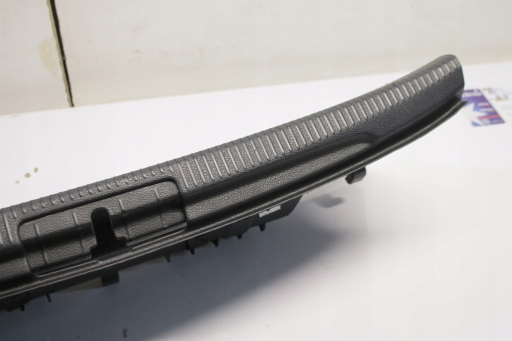 фото №6, Защита поперечина задняя vw eos