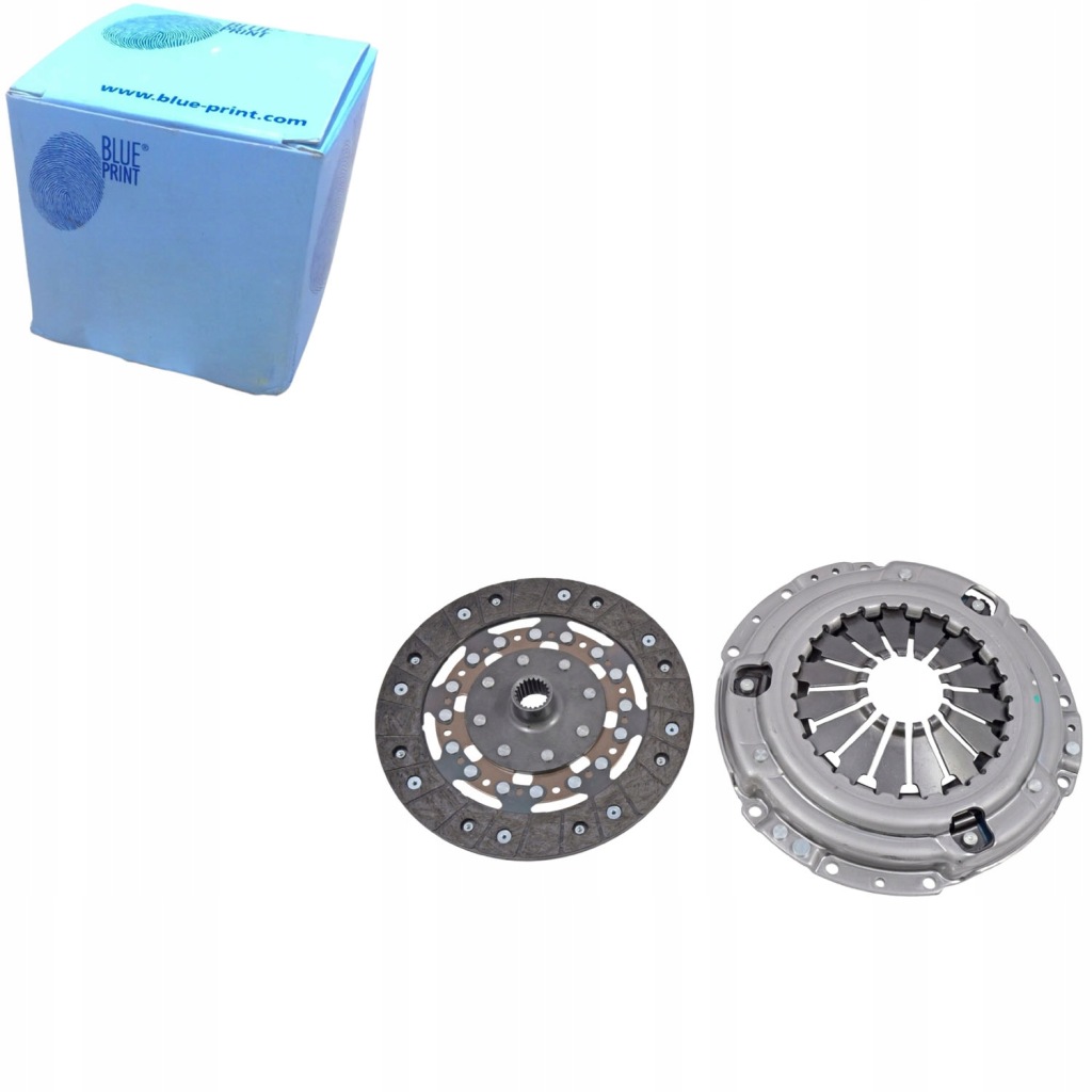 фото №1, Blue print зчеплення комплект nissan