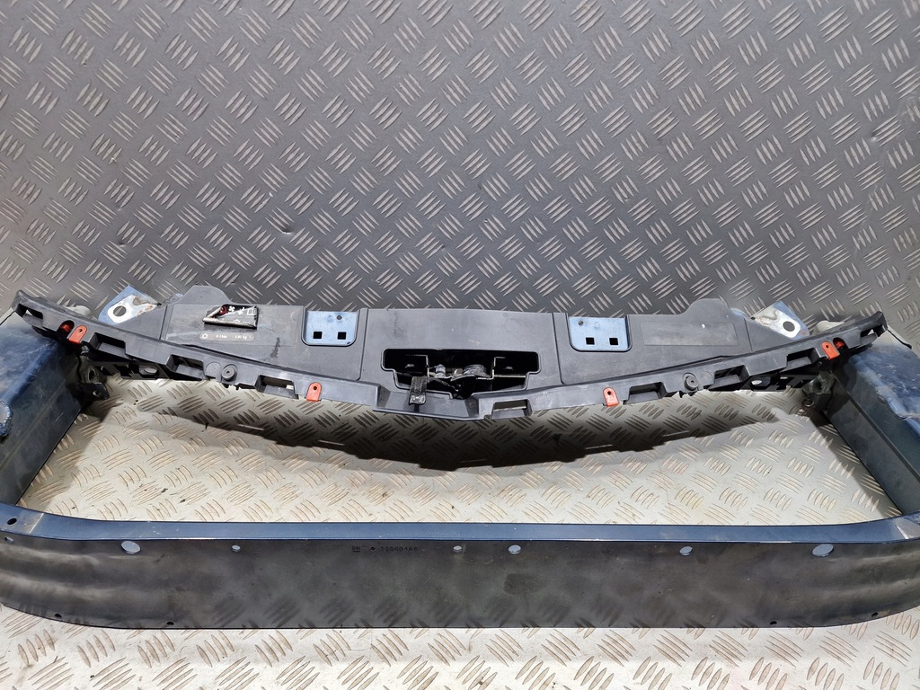 фото №5, Pas передний балка усилитель opel insignia a z40r